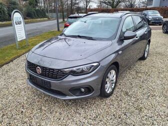 Fahrzeug FIAT Tipo undefined