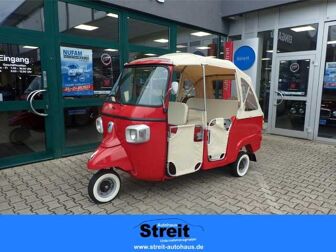 Fahrzeug PIAGGIO Porter undefined