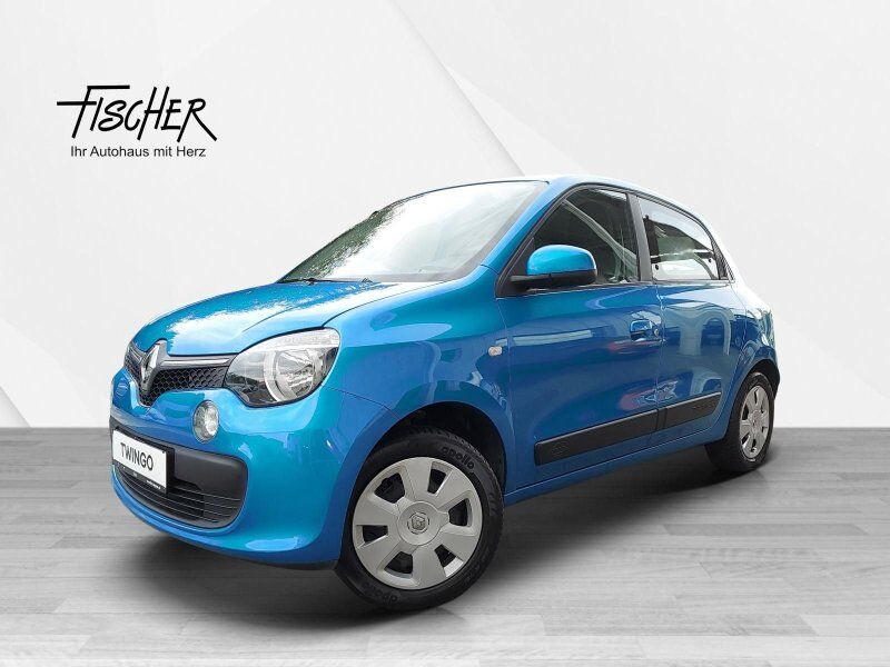 Renault TWINGO Dynamique SCe 70 Sitzh.