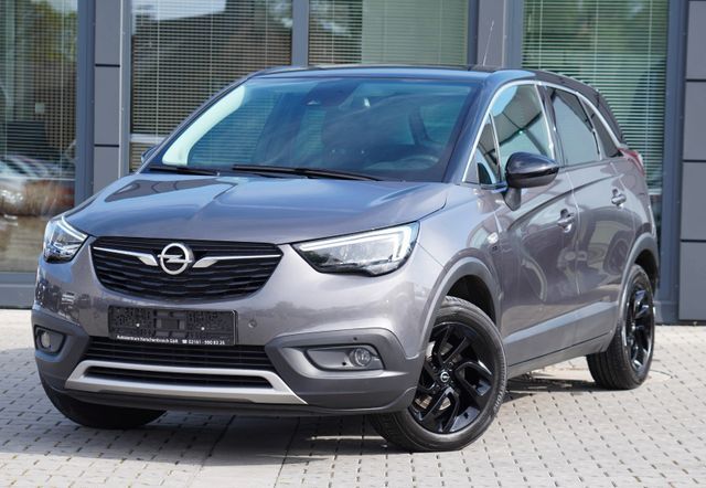 Opel Crossland (X) NEUER MOTOR VON OPEL mit Garantie