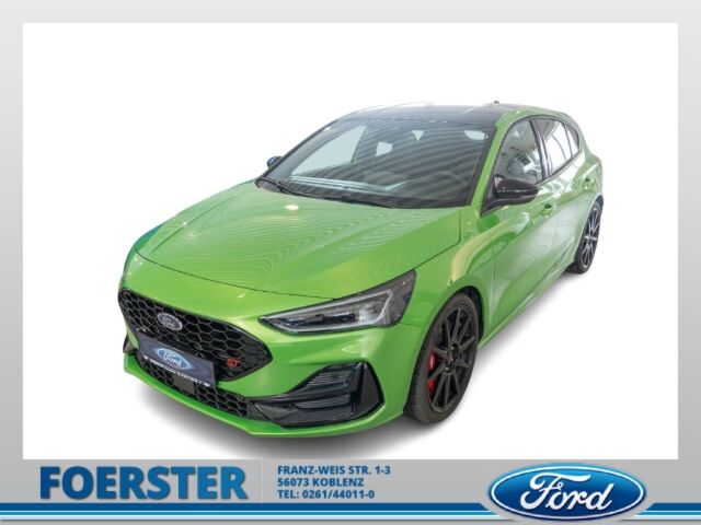 Ford Focus 2.3i ST X Track ACC BLIS Gewinde HUD ParkA