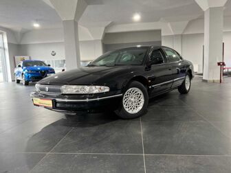 Fahrzeug CHRYSLER New Yorker undefined