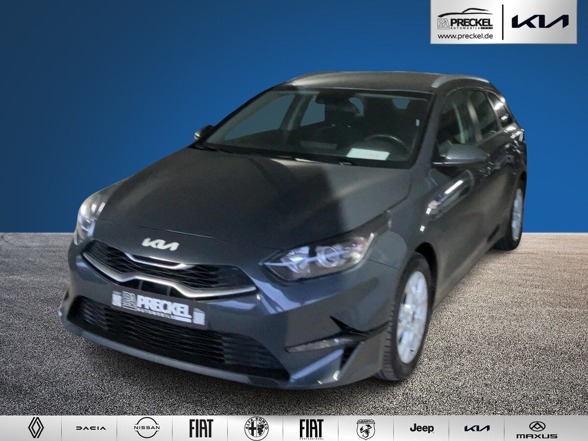 Kia cee