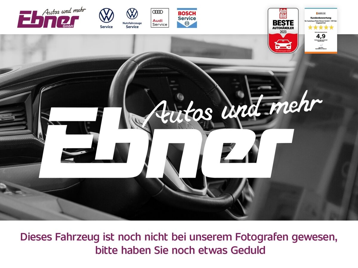 VW Tiguan R-LINE eTSI DSG STANDHZG+PANO+HEAD-UP+H&K