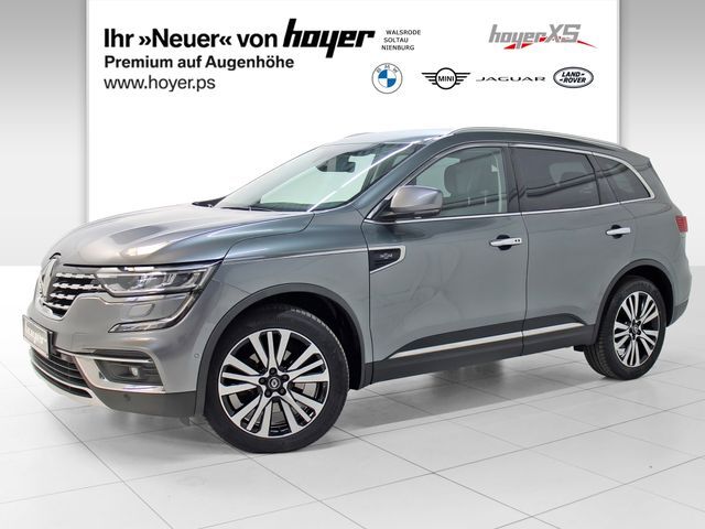 Renault Koleos Blue dCi 185 4WD X-tronic Initiale Paris