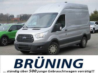 Fahrzeug FORD Transit undefined