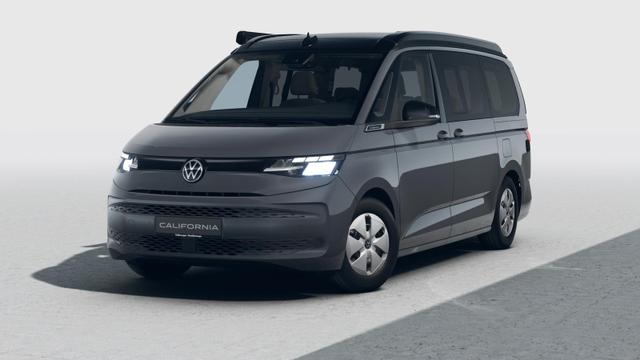 VW T7 California Beach Camper 2.0TDI DSG GV5 Lit...
