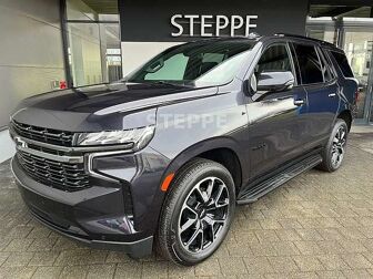 Fahrzeug CHEVROLET Tahoe undefined