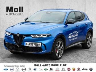 Fahrzeug ALFA ROMEO Tonale undefined