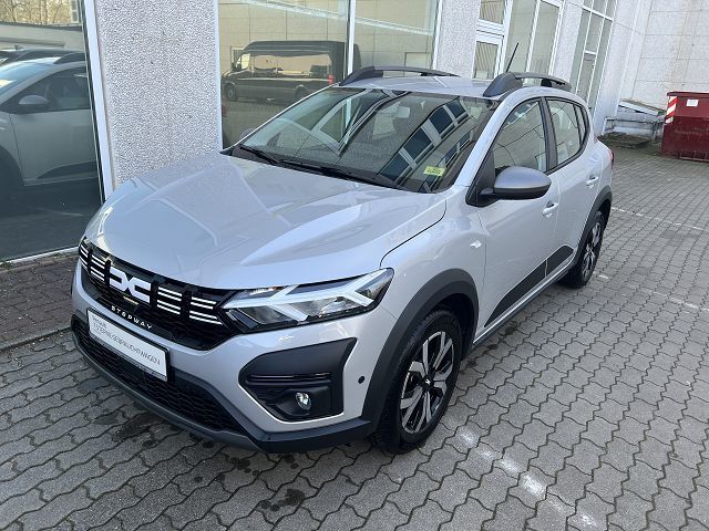 Dacia Sandero Stepway Expression Klimaautomatik