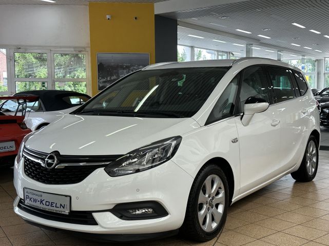 Opel Zafira Business Innovation*Bi-LED*R-KAMERA*PDC*