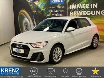 Fahrzeug AUDI A1 undefined