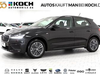 Fahrzeug SKODA Fabia undefined
