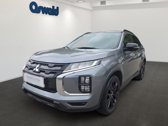Mitsubishi ASX Spirit+ 2WD