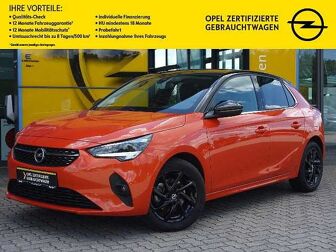 Fahrzeug OPEL Corsa undefined
