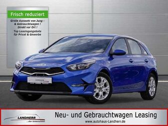 Fahrzeug KIA Ceed undefined