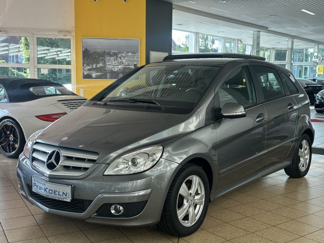 Mercedes-Benz B 180 CDI*SiTZHZG*