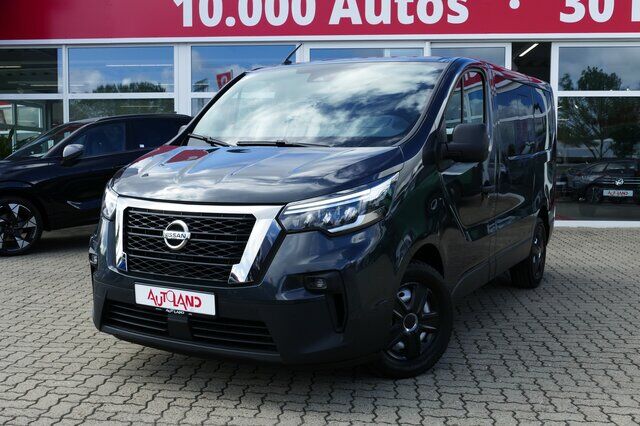Nissan NV300