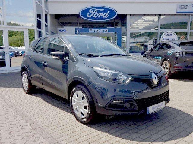 Renault Captur Life Energy LED+KLIMA+CD/MP3+BLUETOOTH