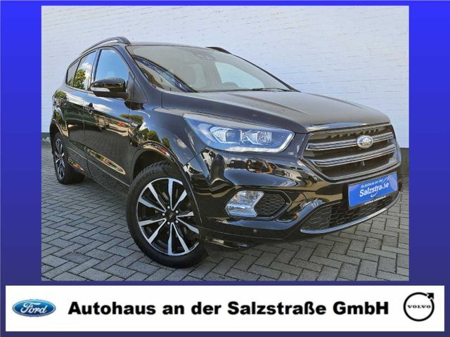 Ford Kuga 4x4 Aut. ST-Line*AHK*Xenon*ACC*WiPa*