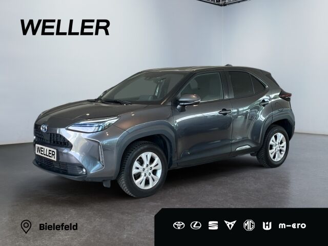 Toyota Yaris Cross Hybrid 1.5 Team D *ACC*CarPlay*incl.