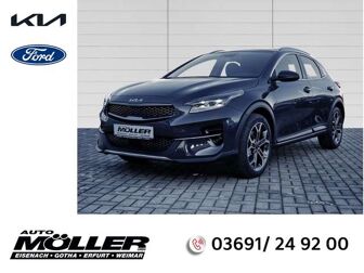 Fahrzeug KIA XCeed undefined
