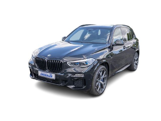 BMW Baureihe X5 xDrive 45 e M Sport