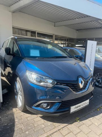 Second hand Renault Scenic 1.3 TCe