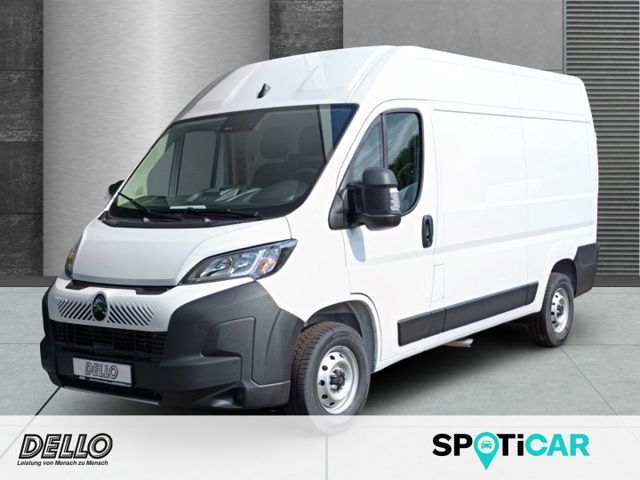 Citroen Jumper L2H2 BlueHDi 140 Cargo-Paket AHK Allwette