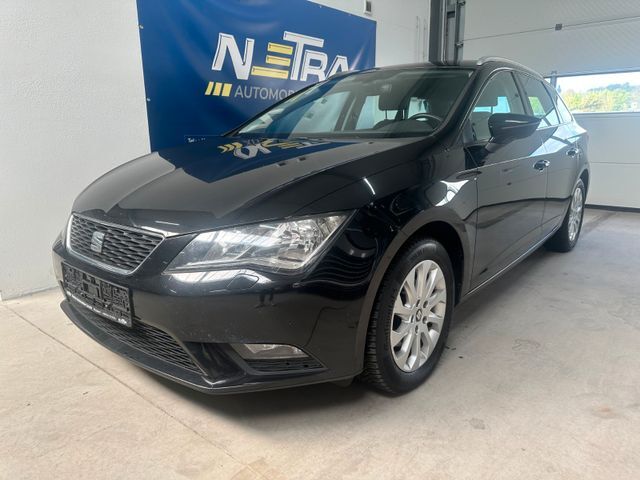 Seat Leon ST Style*TEMPOMAT*1.HAND*PDC*