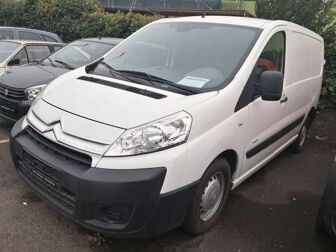 Fahrzeug CITROEN Jumpy undefined