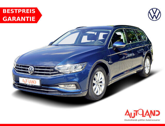 VW Passat Variant