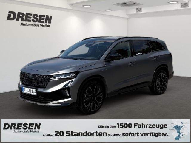 Renault Espace Esprit Alpine Full Hybrid 200 Panorama*Ma
