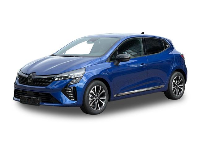 Renault Clio Evolution KAMERA+SHZ+APP+KEYLESS+LED+KLI...