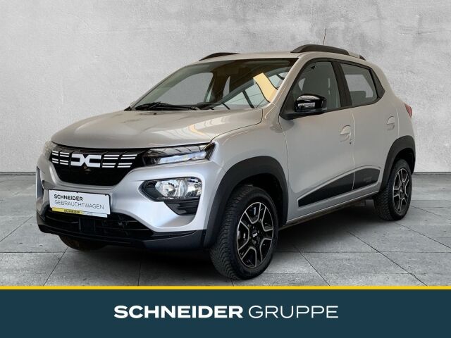 Dacia Spring Electric Essential 45 NAVI+KAMERA+KLIMA