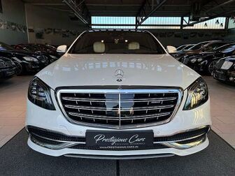 Fahrzeug MAYBACH Maybach undefined