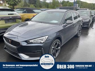 Fahrzeug CUPRA León SPORTSTOURER undefined