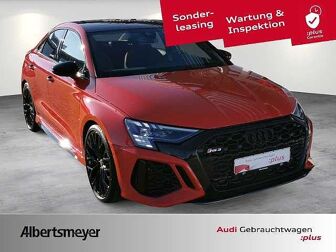 Fahrzeug AUDI RS undefined