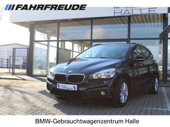 Fahrzeug BMW 2er Reihe undefined