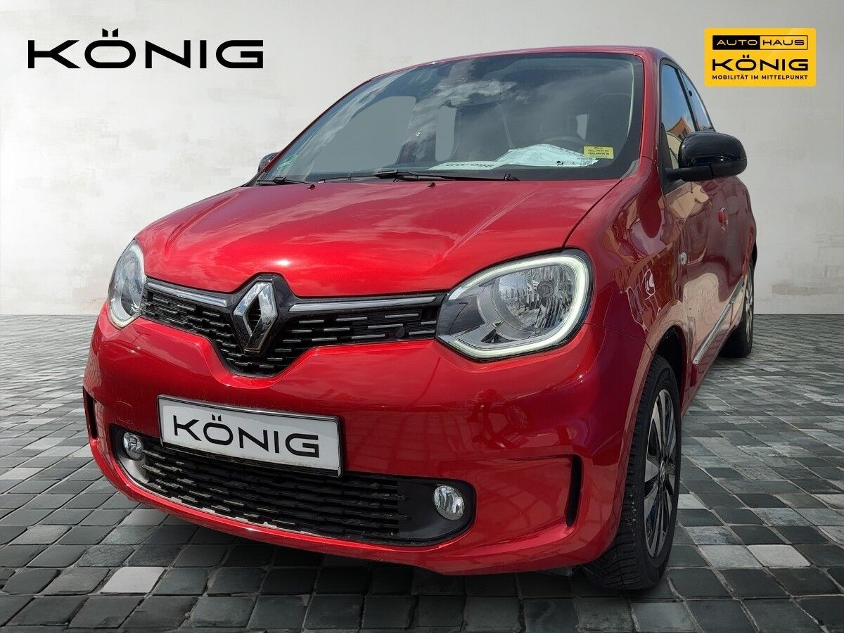 Renault Twingo E-TECH PDC|CARPLAY|KLIMAAUTO.
