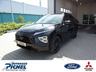 Fahrzeug MITSUBISHI Eclipse Cross undefined