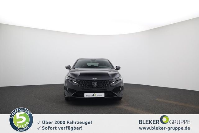 Peugeot 308 Peugeot 308 1.2 PureTech 130 GT