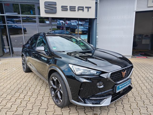 Cupra Formentor VZ e-Hybrid DSG 245PS NAVI+SHZ+LED+ACC