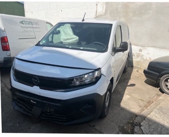 Opel Combo E 1.5 CDTI Cargo XL Basis erhöhte Nutzlast