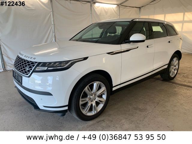 Land Rover Range Rover Velar Hybrid LED 20" Navi Kamera