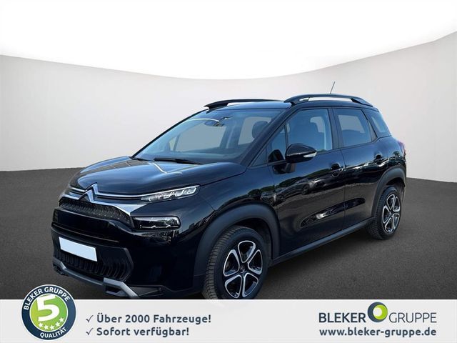 Citroen C3 Aircross BlueHDi 110 Feel Pack