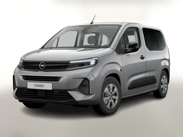 Opel Combo 1.5 D 130 AT8 Matrix Nav StyleP 180°Kam...