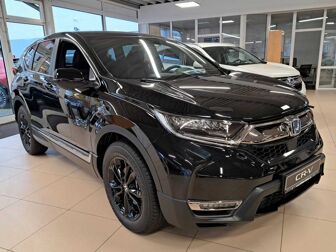Fahrzeug HONDA CR-V undefined