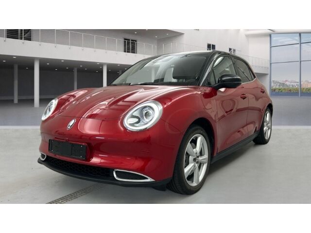 Ora ORA 03 300 Pro Mars Red / Black *Aktionspreis*