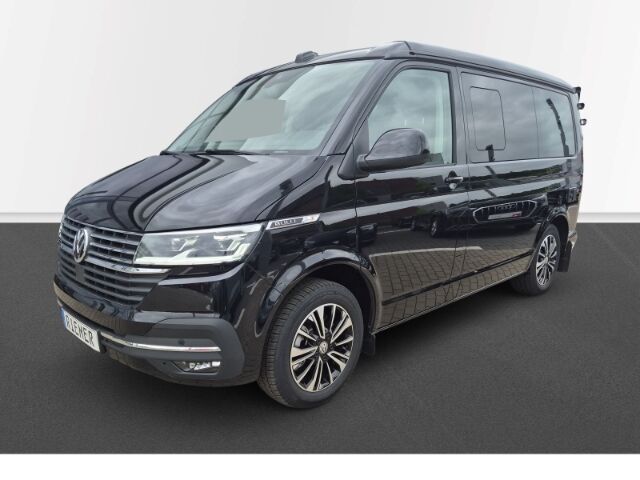 VW T6.1 California Ocean Aufstelld. ALLRAD 2,0TDI D